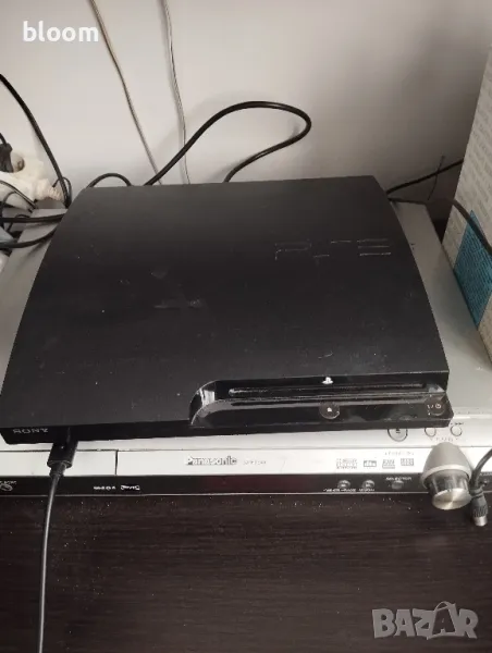 Sony playstation 3, снимка 1