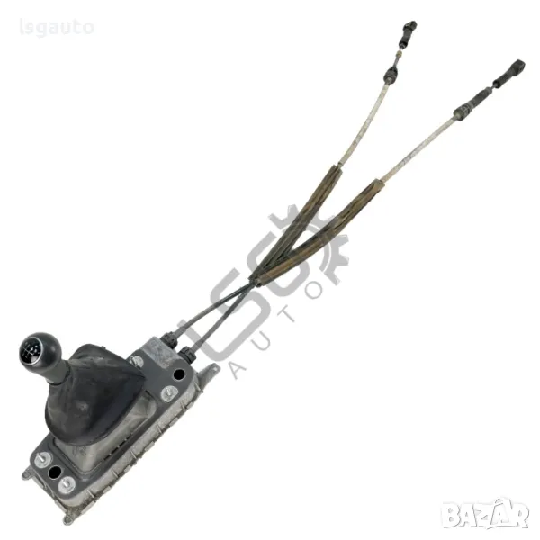 Механизъм с жила скоростен лост Seat Leon II 2005-2012 ID: 144038, снимка 1