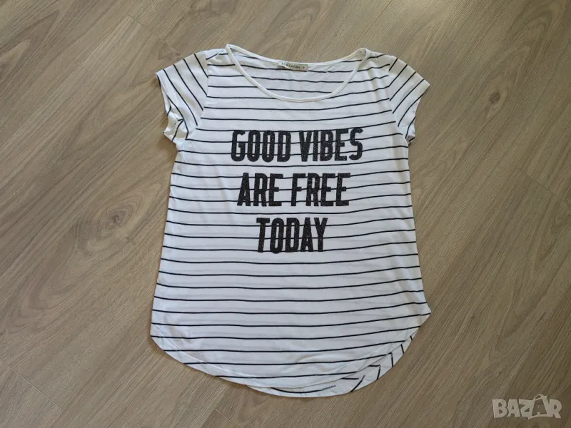 тениска LCW, снимка 1