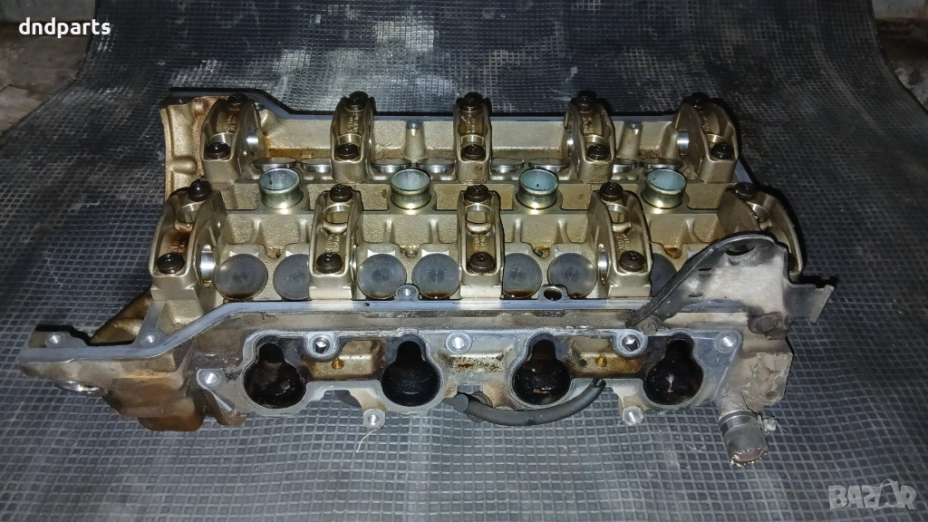 Глава Mercedes CLK230K W208 2000г.	, снимка 1