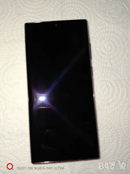 Samsung s22 ultra 12/512gb , снимка 1