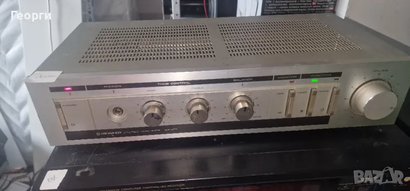 PIONEER SA301, снимка 1