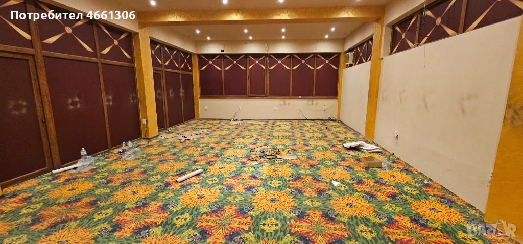 Продава търговско помещение 90м2 кв.Република Хасково, снимка 1