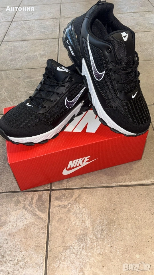 Мъжки маратонки Nike Air Max Verse, снимка 1