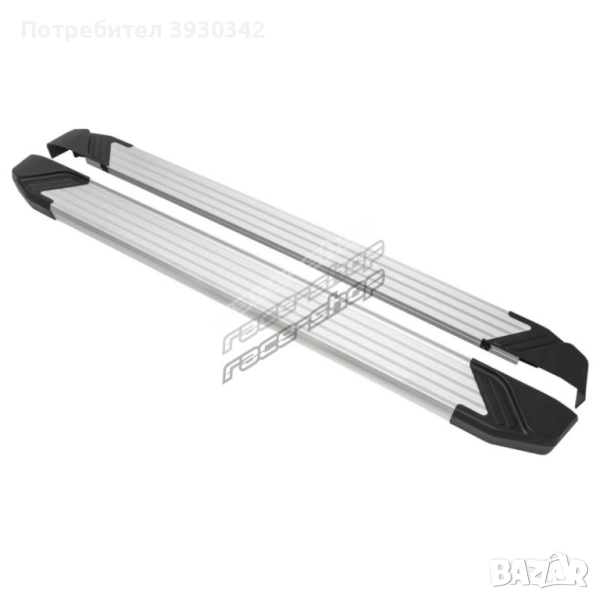 Степенки Mitsubishi Pajero, снимка 1