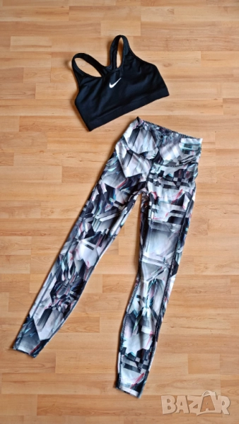 Nike оригинален сет, снимка 1