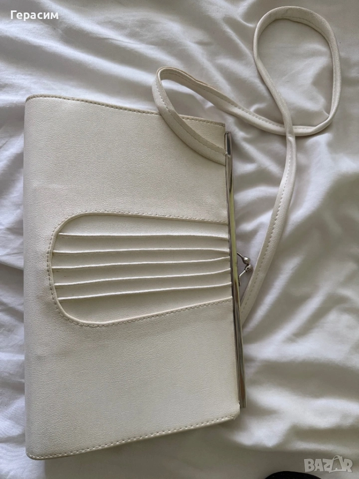 дамски чанти истинска кожа, снимка 1