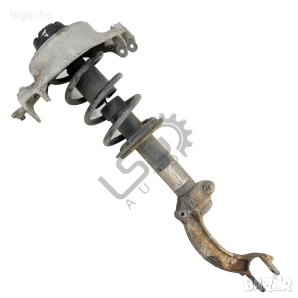 Преден десен макферсон AUDI A4 (B8) 2008-2015 ID: 144364, снимка 1