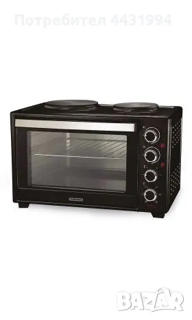 Малка готварска печка TERMOMAX TXC56CL, снимка 1