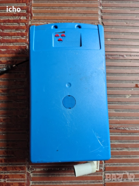 Електромотор двигател за врата, снимка 1