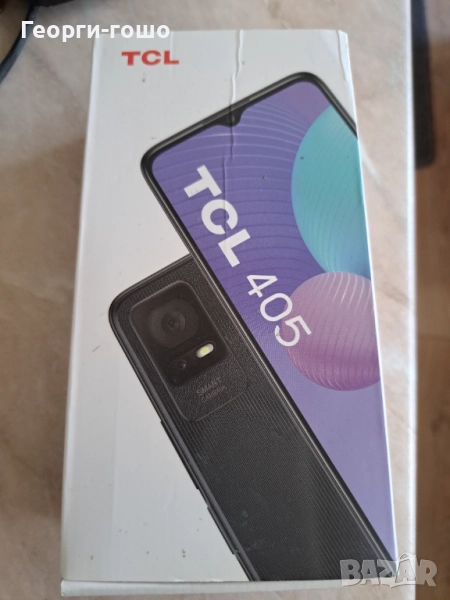 TCL 405 нов тел , снимка 1