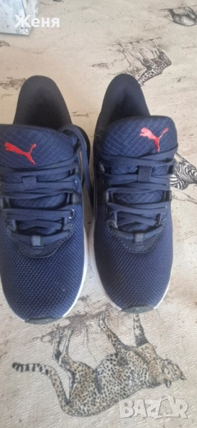 Детски маратонки Puma, снимка 1