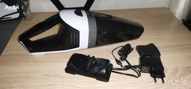 Прахосмукачка за кола, снимка 1