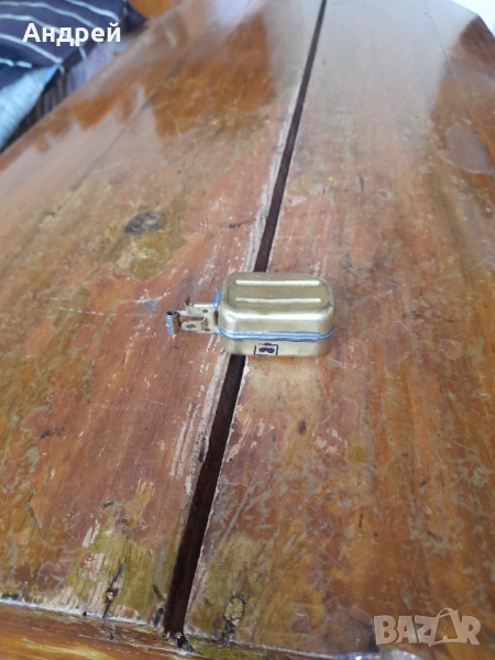 Стар поплавък за карбуратор #2, снимка 1