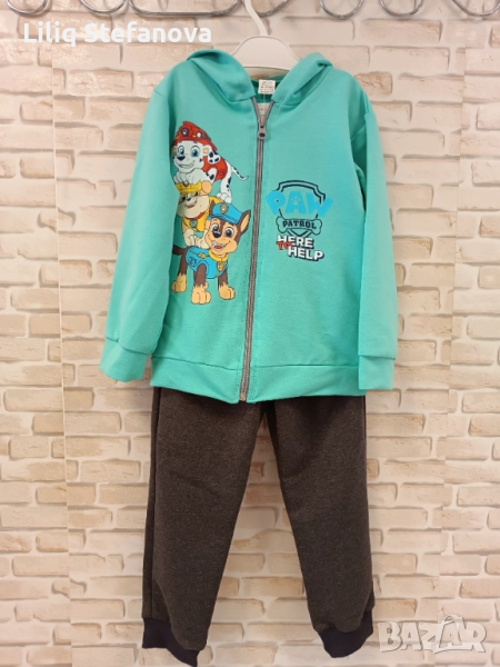 Комплект за момче , снимка 1