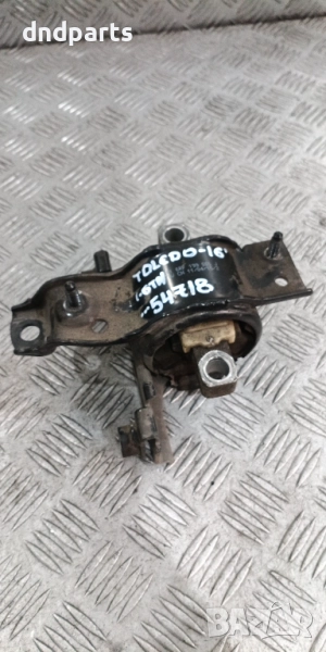 Тампон двигател Seat Toledo 1.6TDI 2016г.	, снимка 1