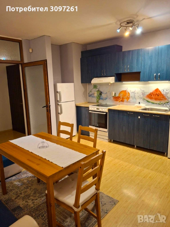 3-стаен от собственик /без комисионна, снимка 1