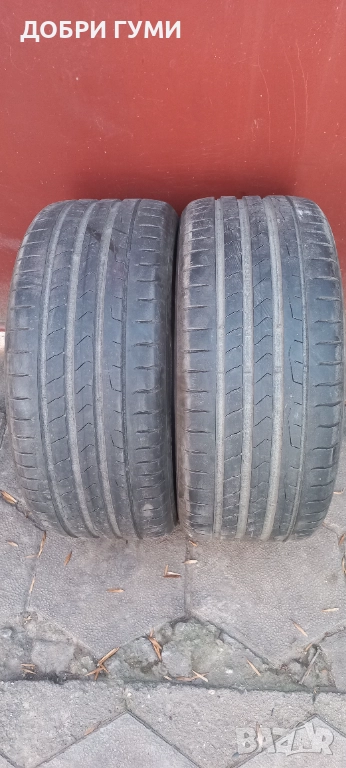 245 40 18 КОНТИНЕНТАЛ ДОТ5323, снимка 1