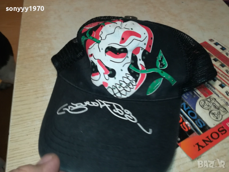 ED HARDY 2408251206, снимка 1