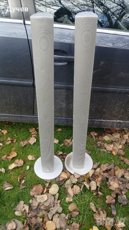 Колони magnat, снимка 1