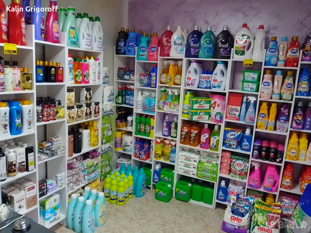 Турски стоки, снимка 1