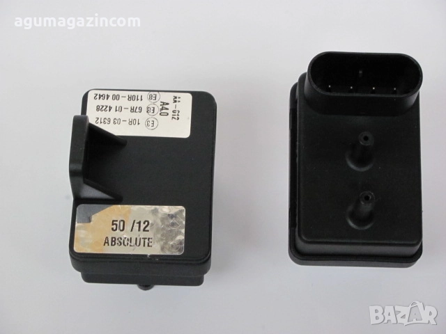 MAP сензори за газови инжекциони  Мимгаз , Ферони , Пауер Джет, АГ зенит AG Zenit , mimgas , FERONI, снимка 1