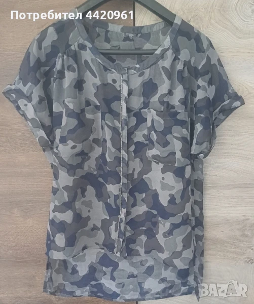 Дамска блуза, снимка 1