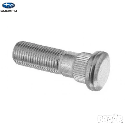 Шпилка колело 28365FE001 Subaru, снимка 1