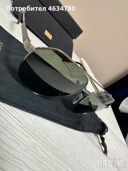 Оригинални слънчеви очила Dolce&Gabanna, снимка 1
