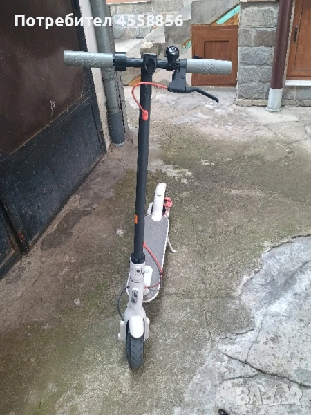 електрическа тортинетка, снимка 1