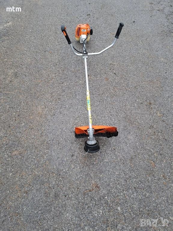моторна коса stihl fs 85, снимка 1