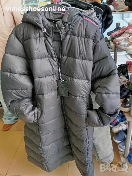 Дамско яке, снимка 1