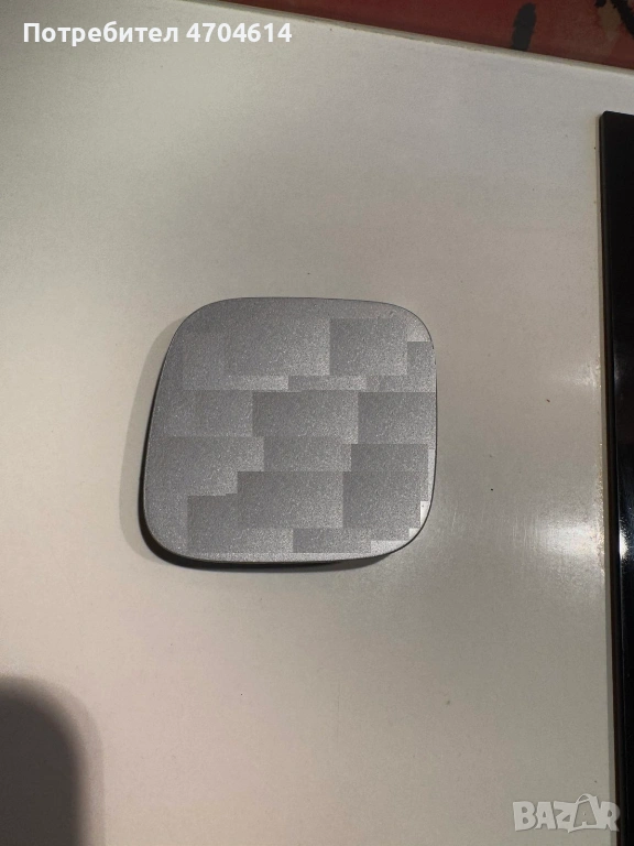 Капачка предна броня отвора куката теглене Тойота Корола Toyota Corolla само за 30Eur. 52127-02450, снимка 1