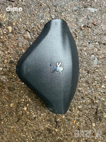 airbag Волан за Peugeot 207 Пежо Аербег