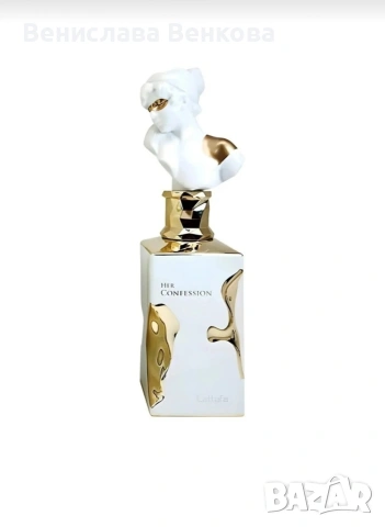 Lattafa Her Confession 100 мл EDP