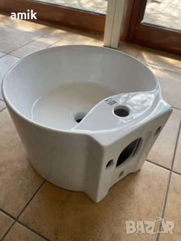 Мивка свободно стояща, снимка 3 - Мивки - 50641677