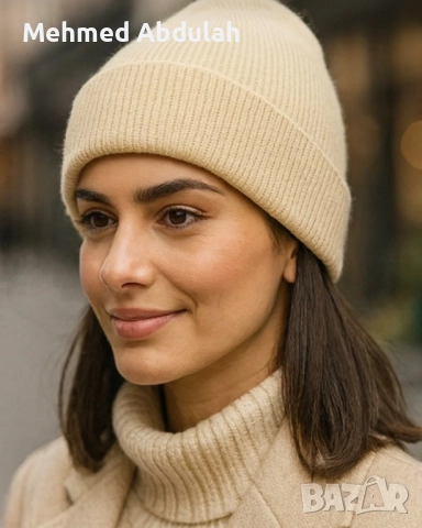 Луксозни дамски шапки , снимка 3 - Шапки - 52232333
