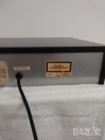 Schneider cdp 7100, снимка 9 - Ресийвъри, усилватели, смесителни пултове - 51064723