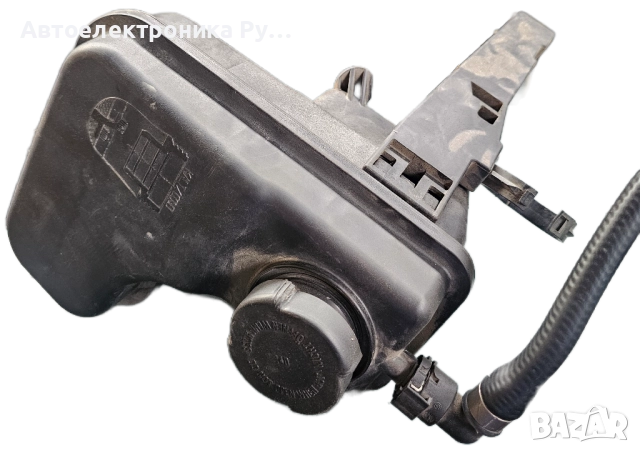 Разширителен съд за БМВ Е60 5-та серия 