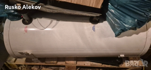 бойлер Елдом 3kw 80л