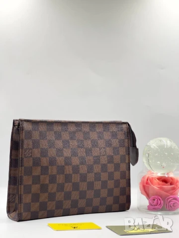 чанти / клъч louis vuitton , снимка 3 - Чанти - 51404096
