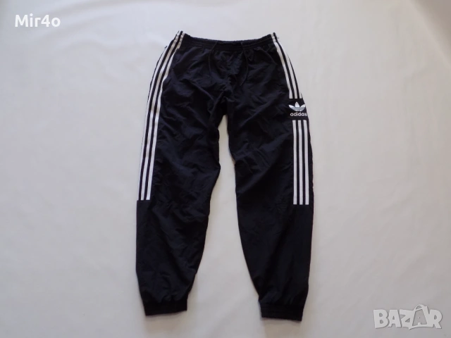 анцуг adidas анцунг екип долнище панталон спорт крос фитнес тренировка екип мъжки оригинален XL