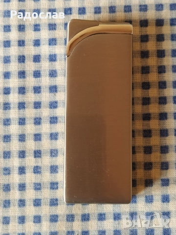 запалка Булгартабак , снимка 3 - Запалки - 53923464