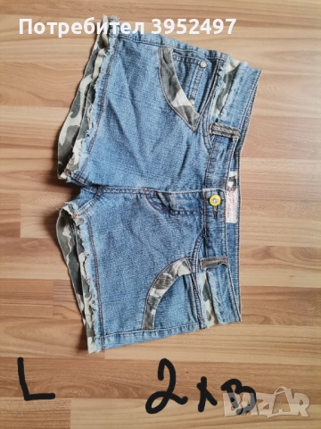 Дрехи, снимка 5 - Други - 51434548