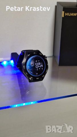 ТОП ОФЕРТА Продавам Huawei watch GT4 46 mm, снимка 12 - Друга електроника - 45384541