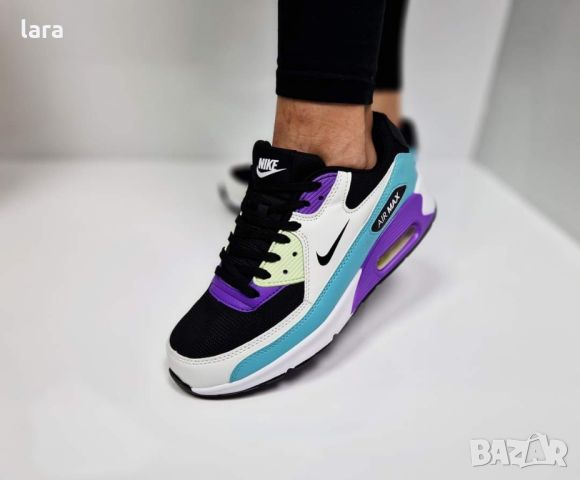 дамски маратонки Nike 🍀, снимка 1 - Маратонки - 46157327