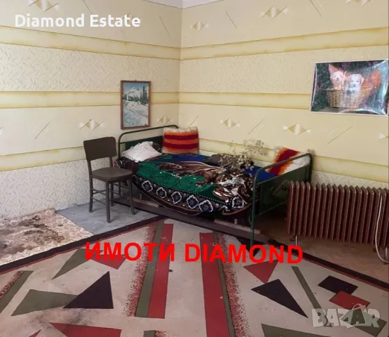 Едноетажна къща в село Рупките общ. Чирпан, снимка 8 - Къщи - 50347947