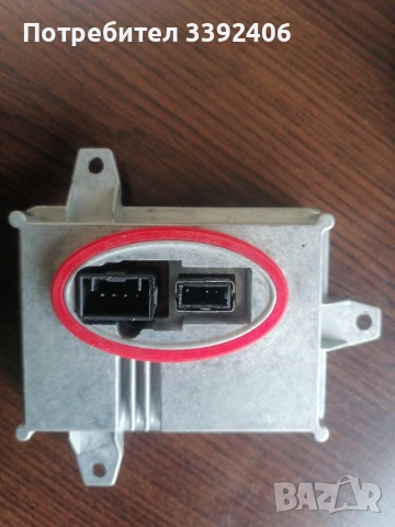 DHB-D3-LIN Баласт ксенонови фарове Хюндай , снимка 2 - Части - 53707032