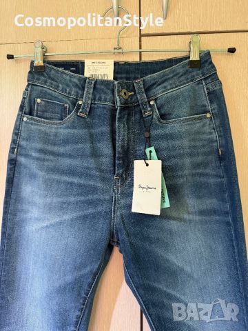 Нови оригинални дънки Pepe Jeans, снимка 5 - Дънки - 46318135