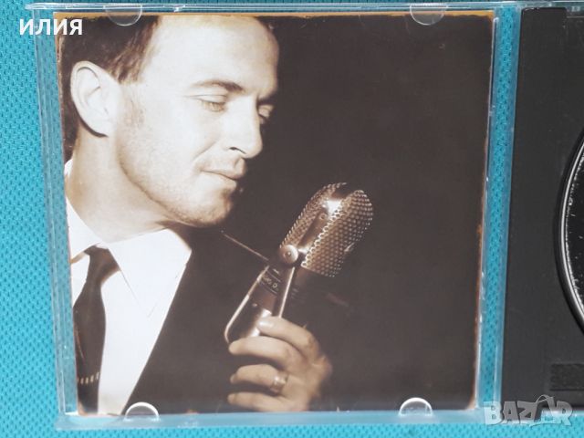 Colin James & The Little Big Band – 2006 - Colin James & The Little Big Band 3(Blues), снимка 2 - CD дискове - 45099793